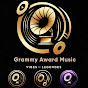 Grammy Award Music logo