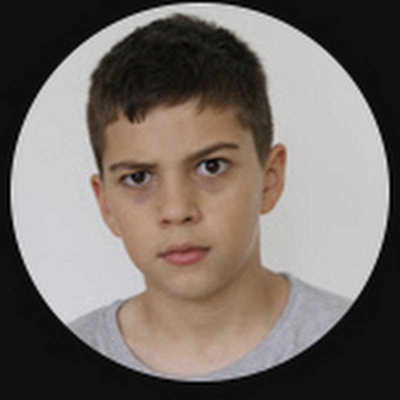 Bogdan Kanic icon