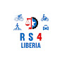 PUBLIC SAFETY FOR LIBERIA logo
