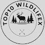 TOP 10 WILDLIFEX logo