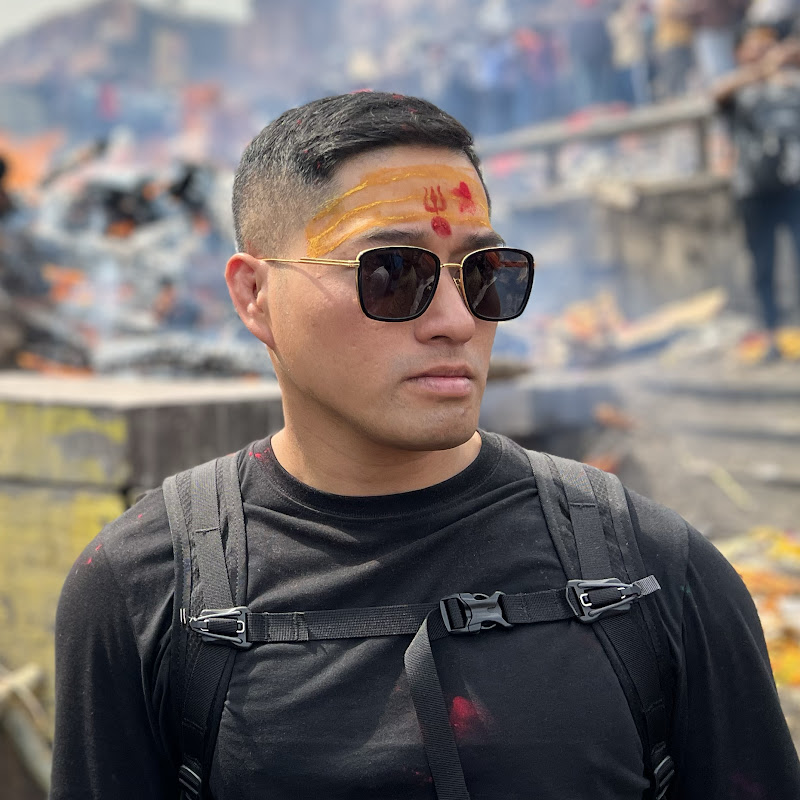 Ser Andy
