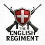 The English Regiment  logo
