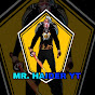 MR.HAIDER YT channel logo