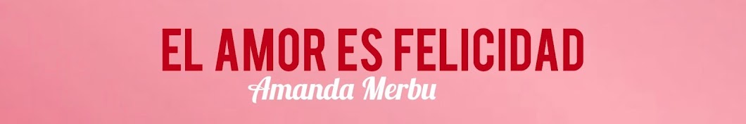 Amanda Merbu رمز قناة اليوتيوب