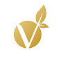 Vedic Premium Spa, Pdpu Circle logo