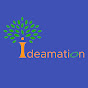 Ideamation logo