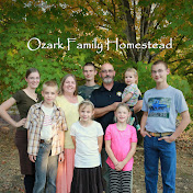 Ozark Family Homestead