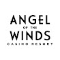 Angel of the Winds Casino Resort logo