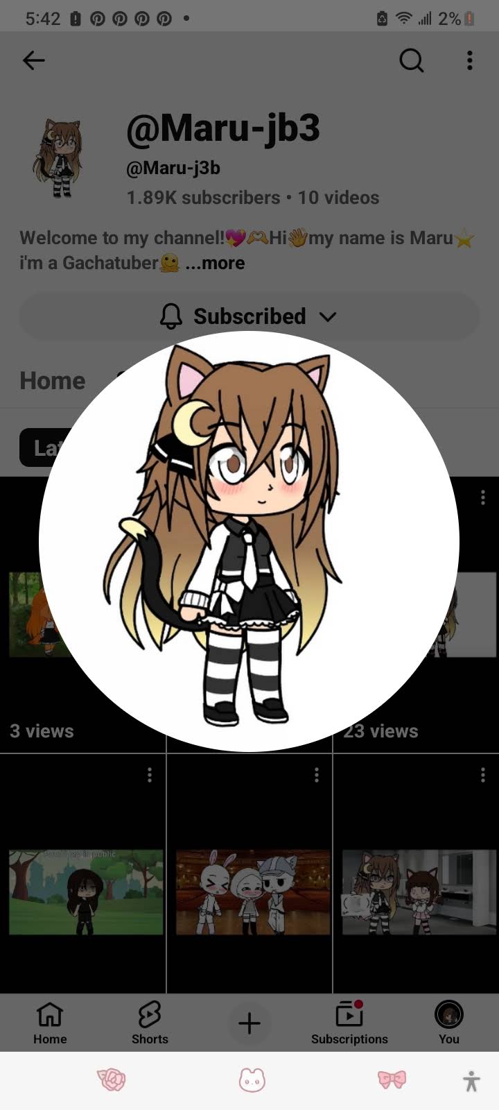 YouTube