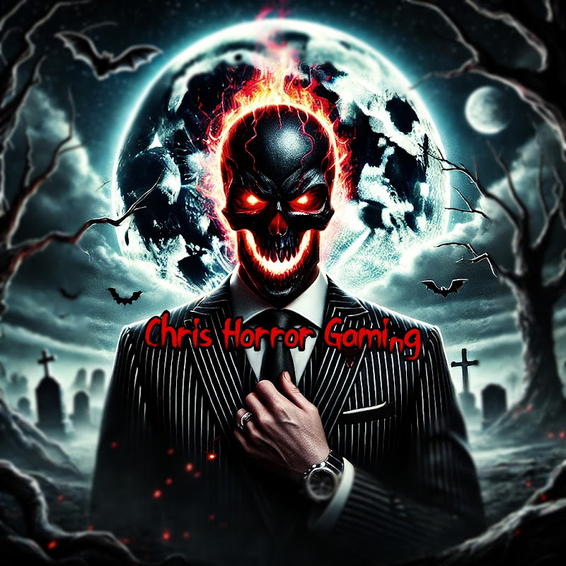 Chris Horror Games