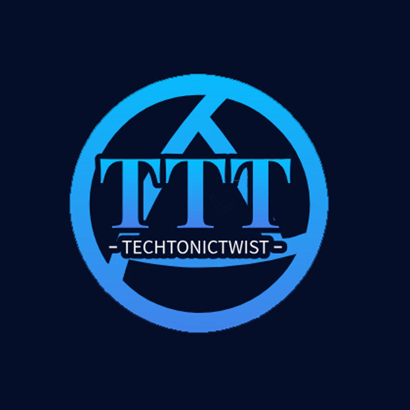 TechTonicTwist