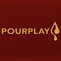 Pourplay logo