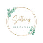 Soothing Meditation Circle logo