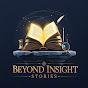 Beyond Insight Stories logo