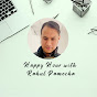 Happy Hour with Rahul Pamecha logo