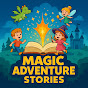 Magic Adventure Stories logo