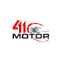 411Motor logo