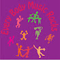 Every Body Music logo