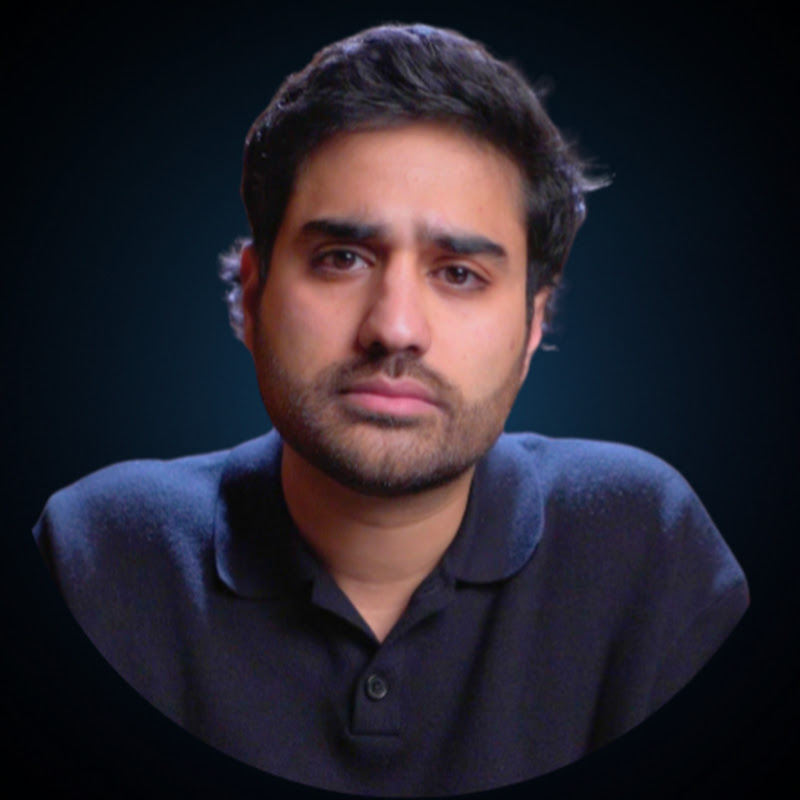 Dr Vinay Raniga