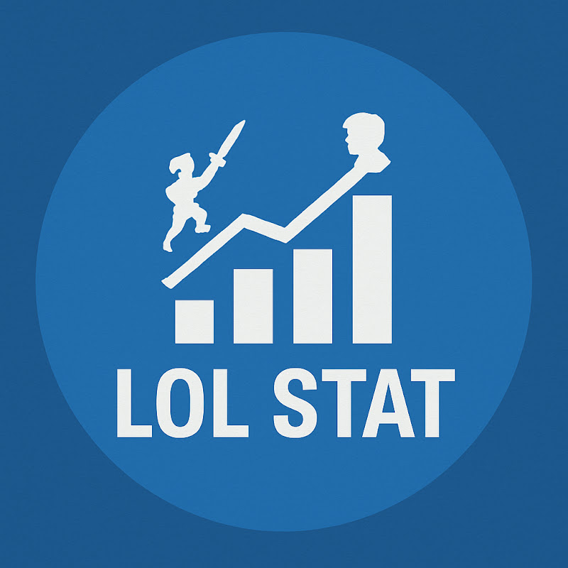 롤스탯 LoLSTAT