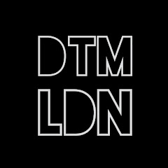 DTM PODCAST channel thumbnail