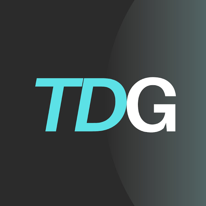 TheDroidGuy icon