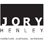 Jory Henley Furniture YouTube Profile Photo