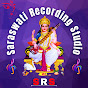 saraswati music studio logo