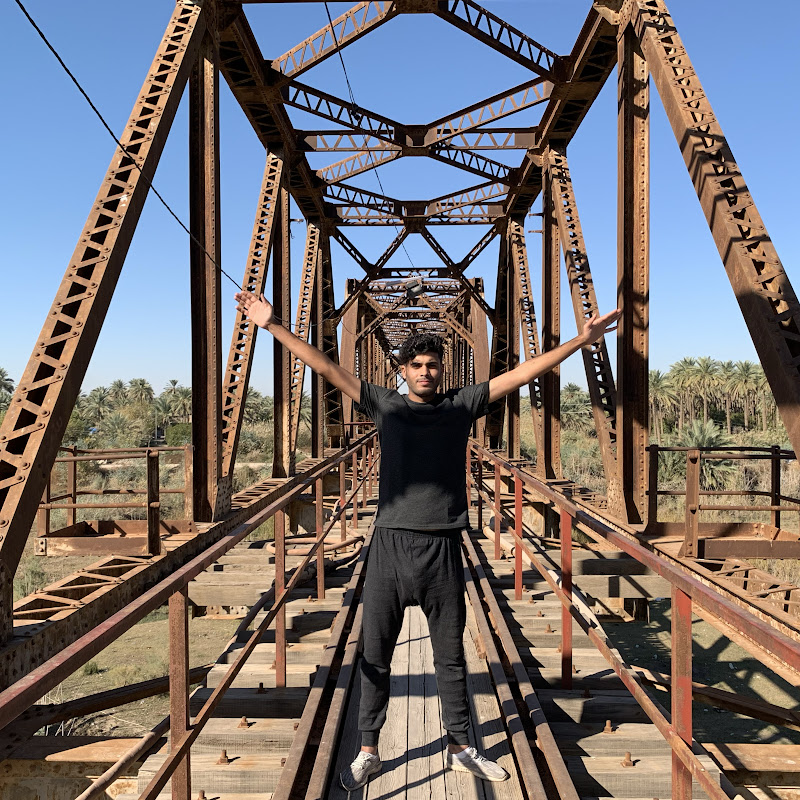 المغامر أمير الذهبي