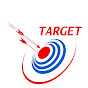 TARGET COACHING CENTRE VIJAYAPUR logo