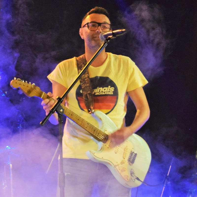 LORENZO MARASMA
