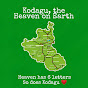 Kodagu, the Heaven on Earth logo