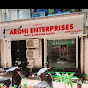 Arohi Enterprises logo