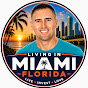 LIVING IN MIAMI FLORIDA Avatar