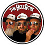 HELLROYS logo