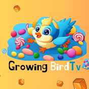Growing Bird Tv
