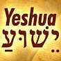 Yeshua Is The Jewish Messiah logo