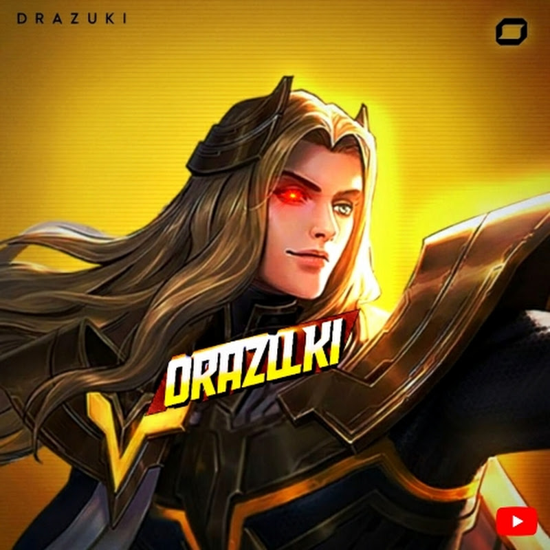 Drazuki
