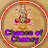 Chance of Chancy