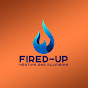 Fired Up Heating & Plumbing Ltd logo