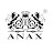 HK Anax Shoes Co., LTD.