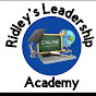 Ridley’s Leadership Academy, LLC logo