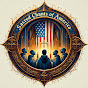 Sacred Chants of America logo