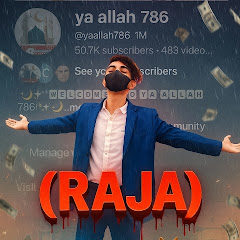 ya allah 786