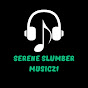 Serene Slumber Music21 logo