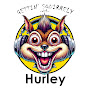 Chris Hurley logo
