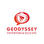GeOdyssey logo