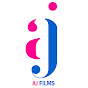 AJ Films YouTube channel avatar