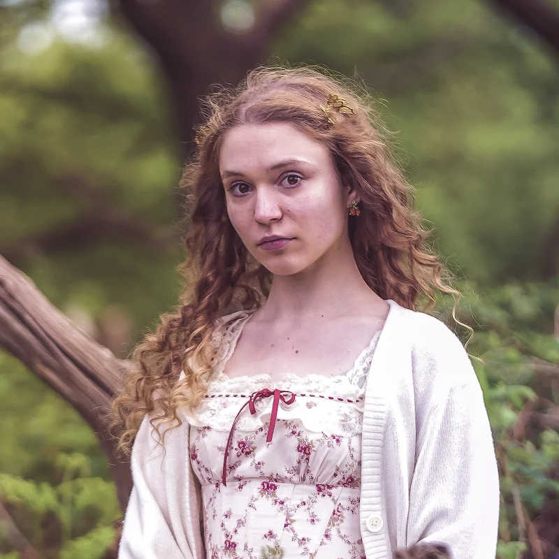 abigail alma