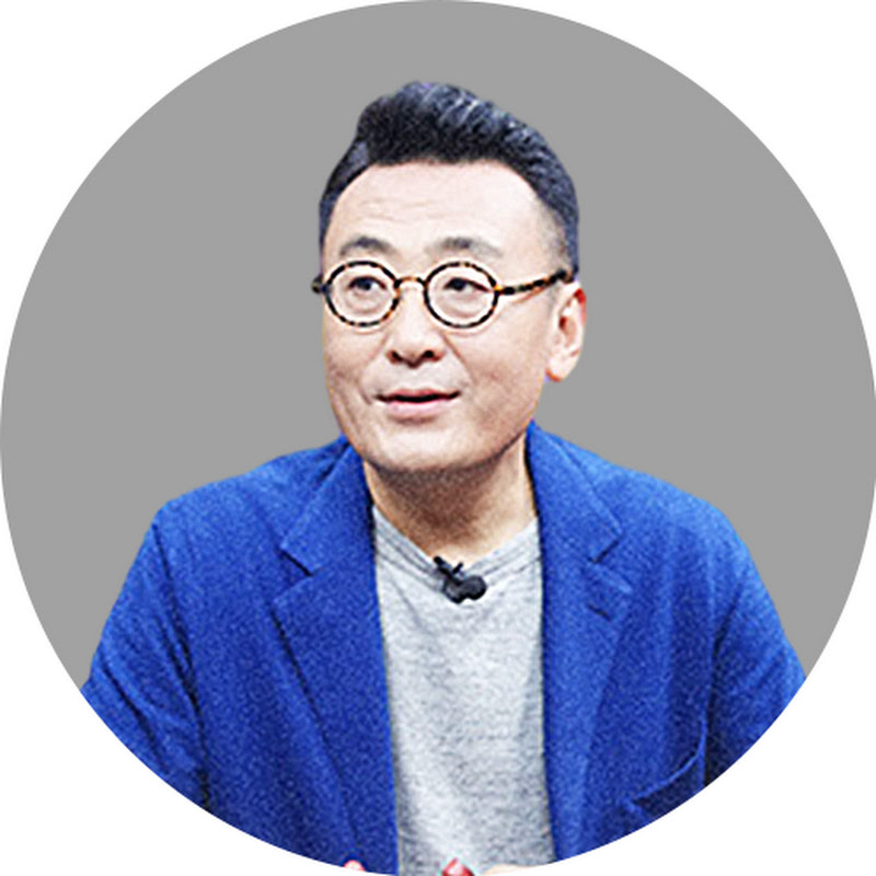 紀實觀察室 Logo